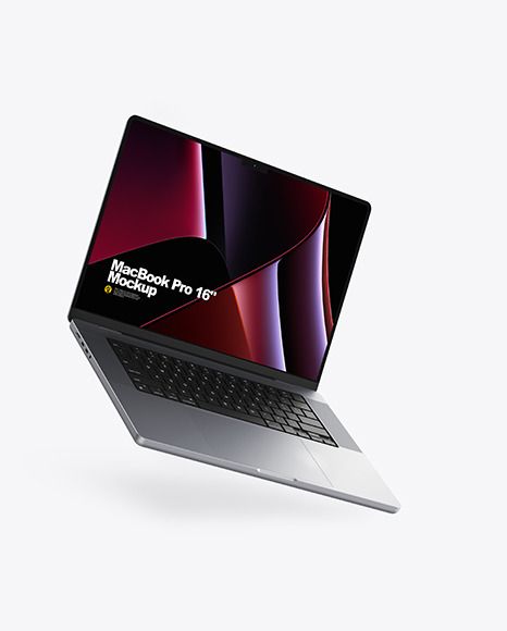 Lenovo Pro 16inch. Pink